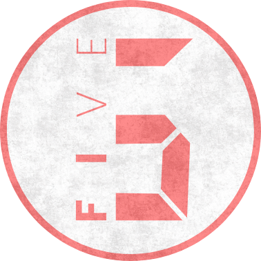 Logo&nbsp;Terminal 5 Technologies